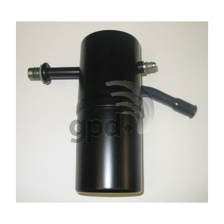 Gpd Accum / Driers, 1411514 1411514